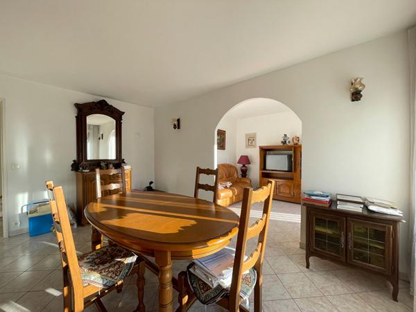 Appartement Athis Mons 3 pièce(s) 65 m2