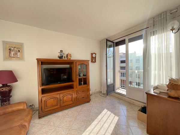 Appartement Athis Mons 3 pièce(s) 65 m2