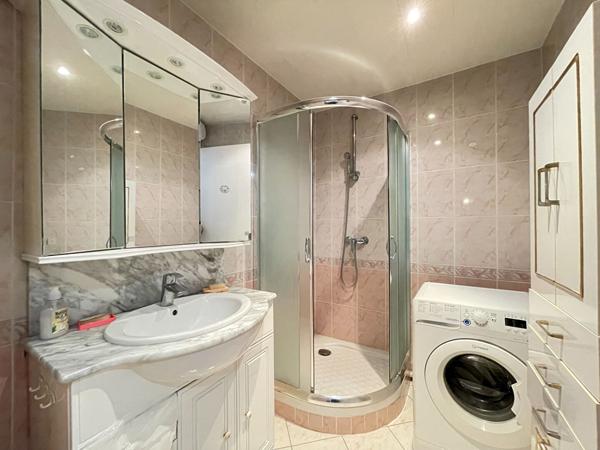 Appartement Athis Mons 3 pièce(s) 65 m2