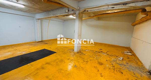 Location Local commercial 1 pièce 80 m² - Enghien-les-bains 95880