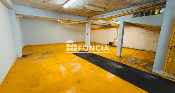 Location Local commercial 1 pièce 80 m² - Enghien-les-bains 95880