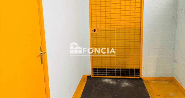 Location Local commercial 1 pièce 80 m² - Enghien-les-bains 95880