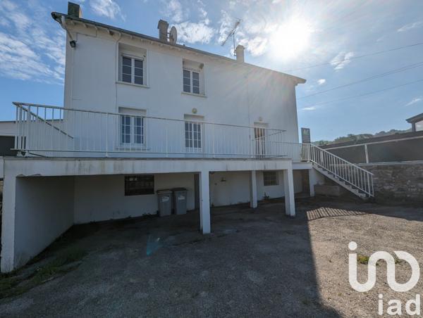 Maison 5 pièces de 130 m² à Blesmes (02400)