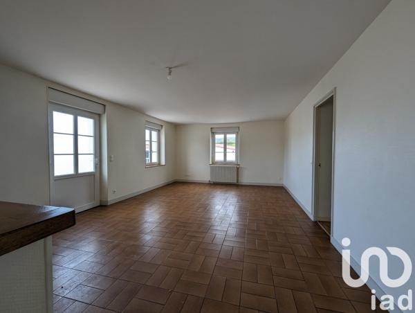 Maison 5 pièces de 130 m² à Blesmes (02400)