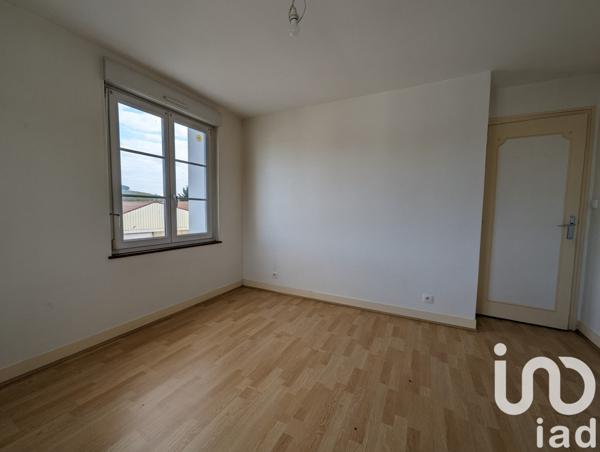 Maison 5 pièces de 130 m² à Blesmes (02400)