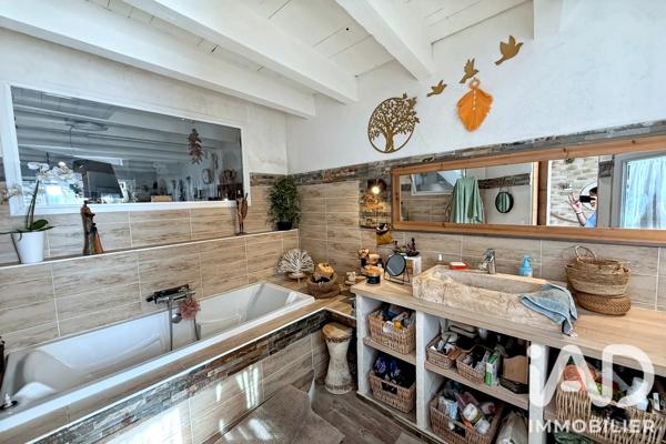 Maison à vendre 3 pièces 109 m² Marseille 4