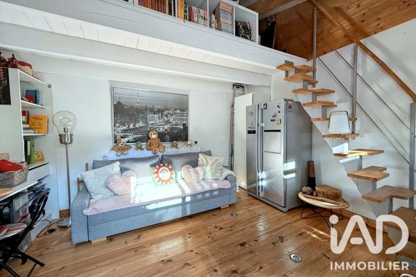Maison à vendre 3 pièces 109 m² Marseille 4