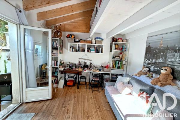 Maison à vendre 3 pièces 109 m² Marseille 4