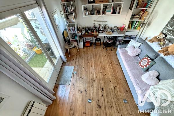 Maison à vendre 3 pièces 109 m² Marseille 4