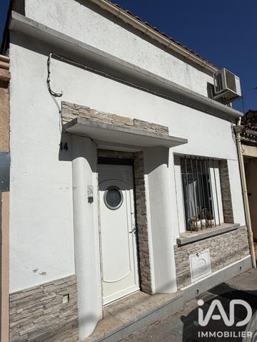 Maison à vendre 3 pièces 109 m² Marseille 4