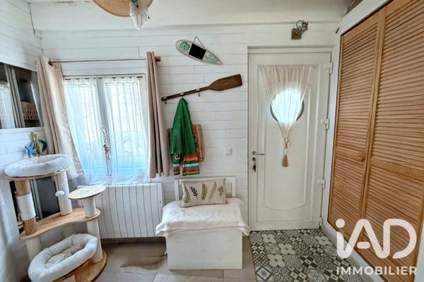 Maison à vendre 3 pièces 109 m² Marseille 4