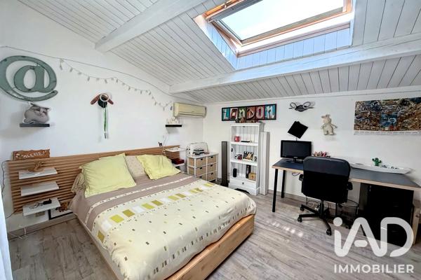Maison à vendre 3 pièces 109 m² Marseille 4