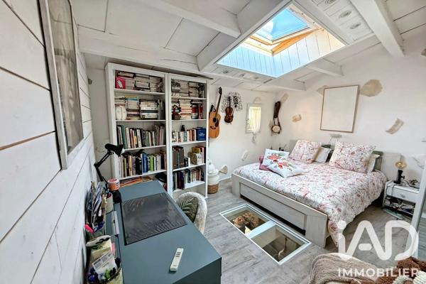 Maison à vendre 3 pièces 109 m² Marseille 4
