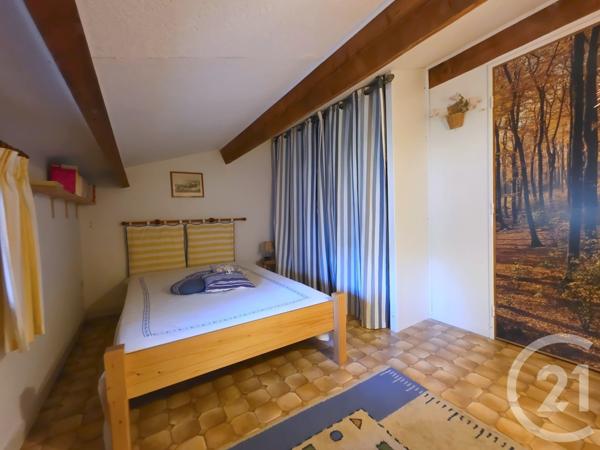 Maison à vendre  4 pièces - 93 m2 ISTRES - 13