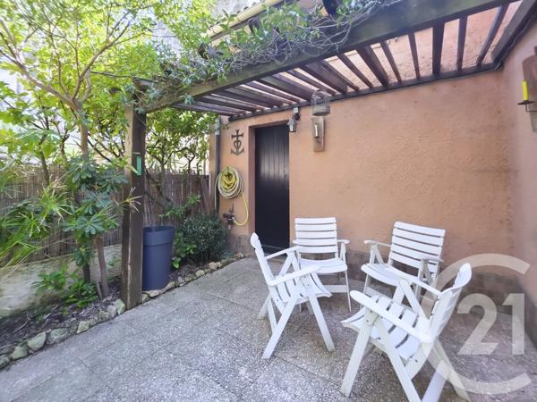 Maison à vendre  4 pièces - 93 m2 ISTRES - 13