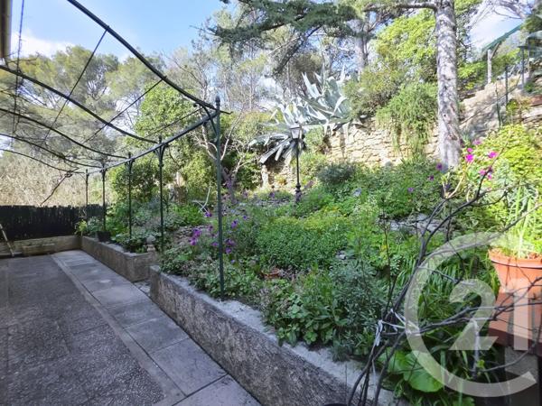 Maison à vendre  4 pièces - 93 m2 ISTRES - 13