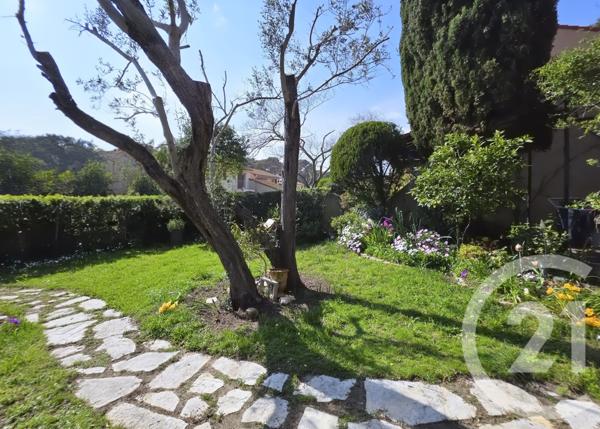 Maison à vendre  4 pièces - 93 m2 ISTRES - 13