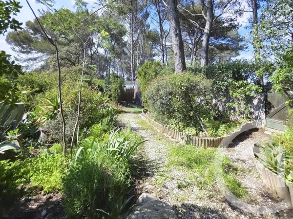 Maison à vendre  4 pièces - 93 m2 ISTRES - 13