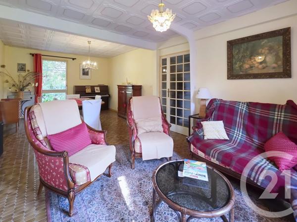 Maison à vendre  4 pièces - 93 m2 ISTRES - 13