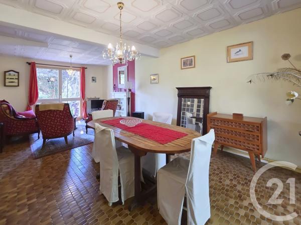 Maison à vendre  4 pièces - 93 m2 ISTRES - 13