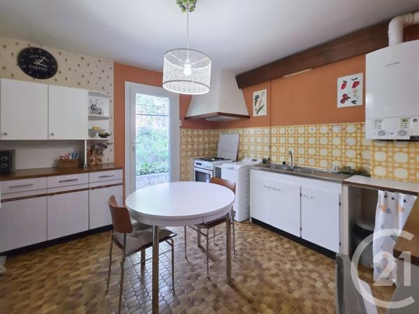 Maison à vendre  4 pièces - 93 m2 ISTRES - 13