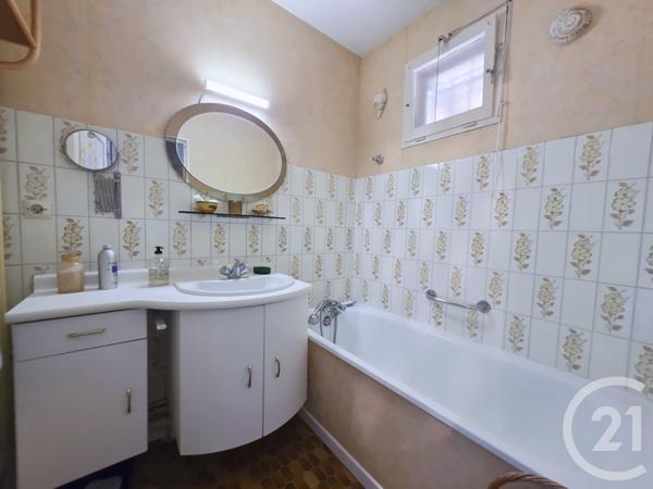 Maison à vendre  4 pièces - 93 m2 ISTRES - 13