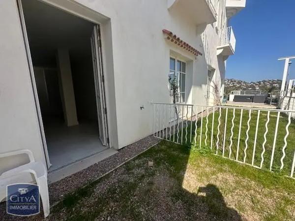 Appartement à louer 3 pièces 69.3m²