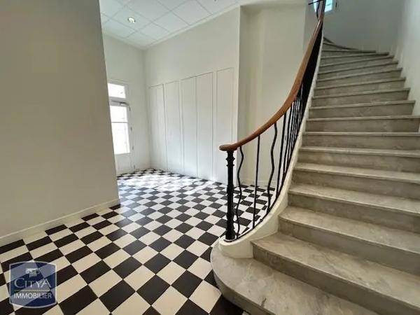 Appartement à louer 3 pièces 69.3m²