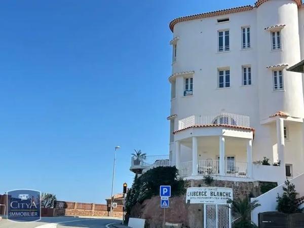 Appartement à louer 3 pièces 69.3m²