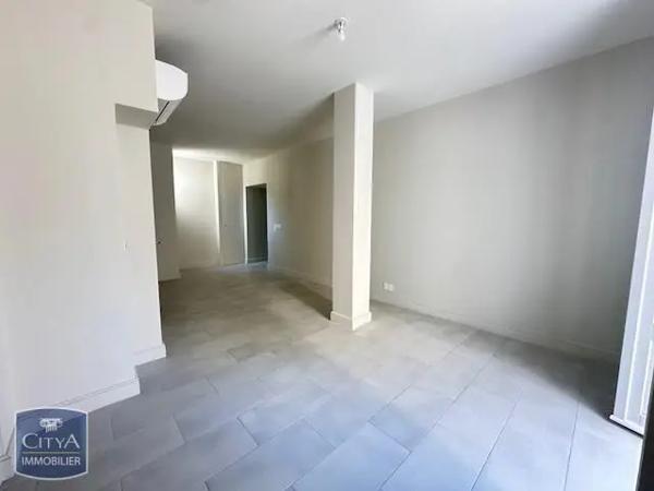 Appartement à louer 3 pièces 69.3m²