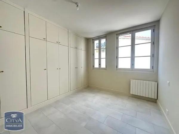 Appartement à louer 3 pièces 69.3m²