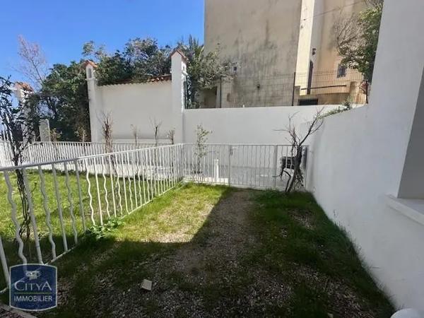 Appartement à louer 3 pièces 69.3m²