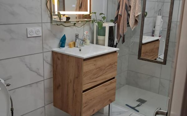 Maison à louer    3 pièces •  Vineuil