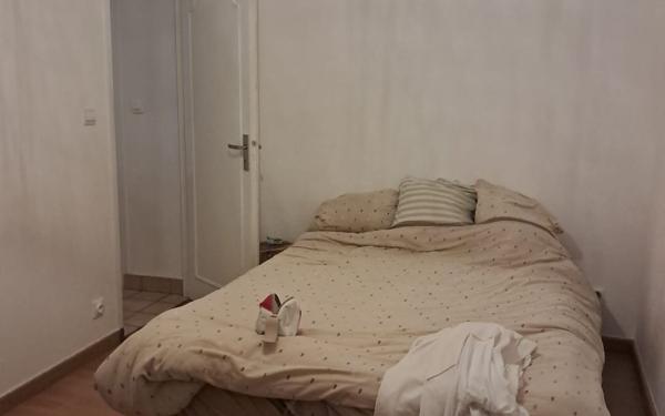 Maison à louer    3 pièces •  Vineuil