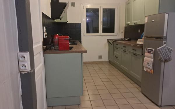 Maison à louer    3 pièces •  Vineuil