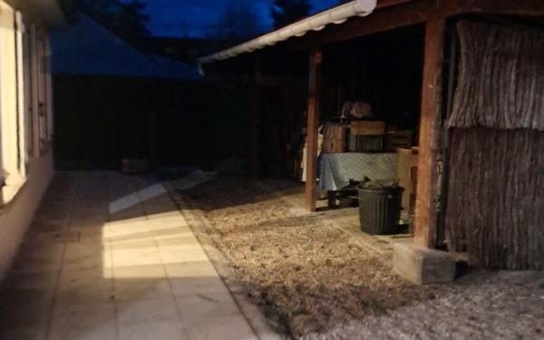 Maison à louer    3 pièces •  Vineuil