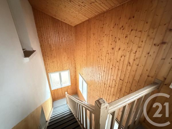 Immeuble à vendre  110 m2 AUDINCOURT - 25