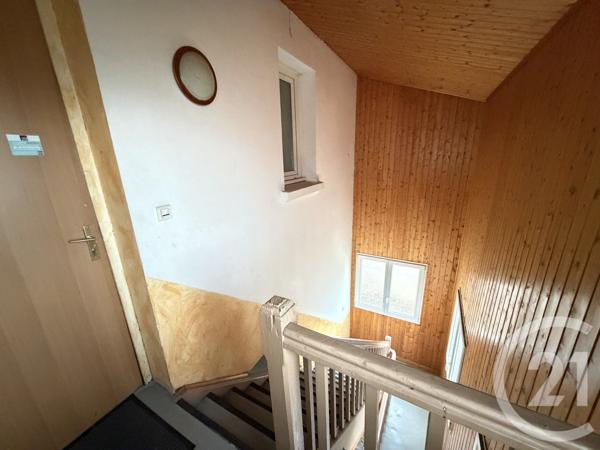 Immeuble à vendre  110 m2 AUDINCOURT - 25