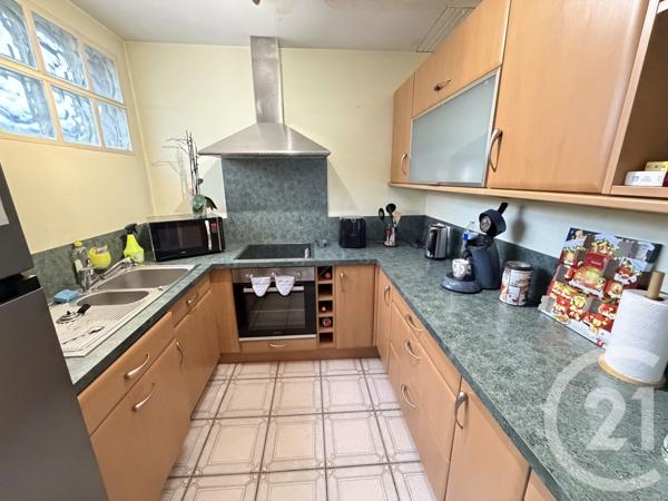 Immeuble à vendre  110 m2 AUDINCOURT - 25