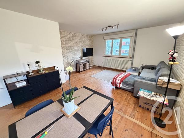 Immeuble à vendre  110 m2 AUDINCOURT - 25