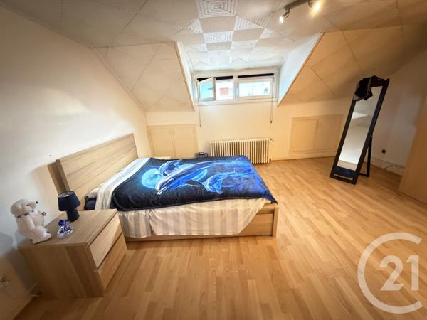 Immeuble à vendre  110 m2 AUDINCOURT - 25