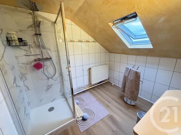 Immeuble à vendre  110 m2 AUDINCOURT - 25