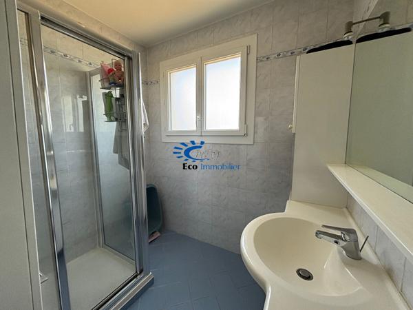 SAINT JEAN DE LIVERSAY MAISON 3 CHAMBRES, PARCELLE 1174 M²  Saint jean de liversay