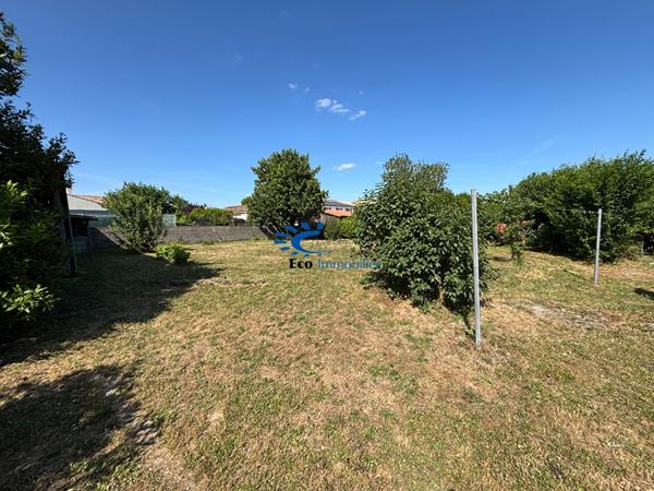 SAINT JEAN DE LIVERSAY MAISON 3 CHAMBRES, PARCELLE 1174 M²  Saint jean de liversay