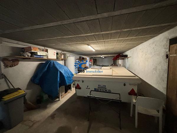 SAINT JEAN DE LIVERSAY MAISON 3 CHAMBRES, PARCELLE 1174 M²  Saint jean de liversay