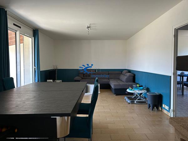 SAINT JEAN DE LIVERSAY MAISON 3 CHAMBRES, PARCELLE 1174 M²  Saint jean de liversay