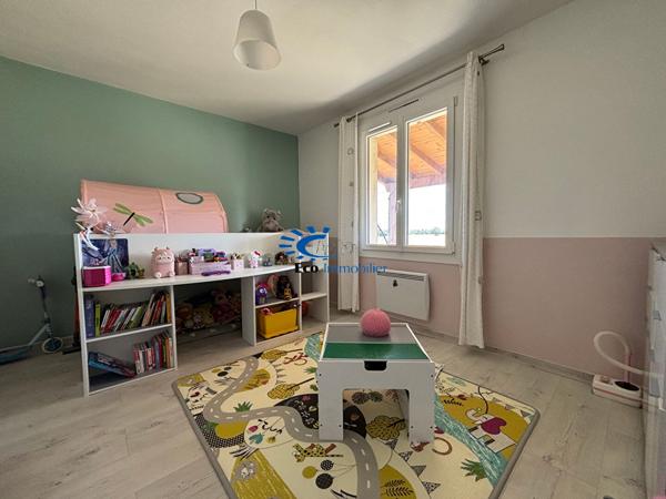 SAINT JEAN DE LIVERSAY MAISON 3 CHAMBRES, PARCELLE 1174 M²  Saint jean de liversay