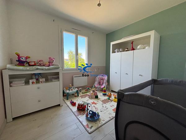 SAINT JEAN DE LIVERSAY MAISON 3 CHAMBRES, PARCELLE 1174 M²  Saint jean de liversay