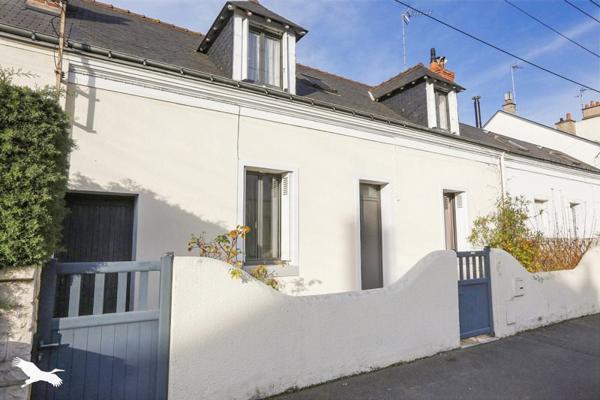 Maison à vendre |  Tours |  6 pièces | 124 m²