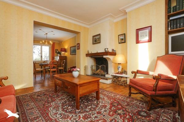 Maison à vendre |  Tours |  6 pièces | 124 m²